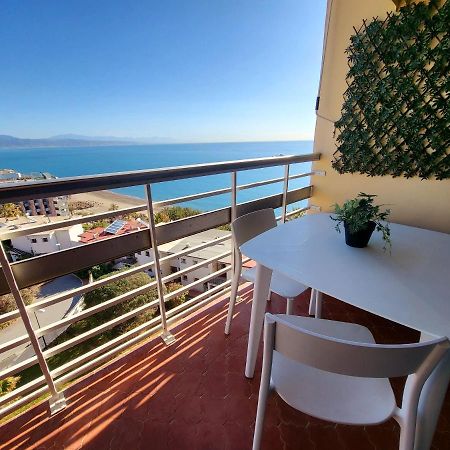 Apartamento Torre De La Roca Actual Torremolinos Zewnętrze zdjęcie