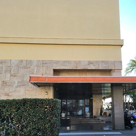 Apartamento Torre De La Roca Actual Torremolinos Zewnętrze zdjęcie