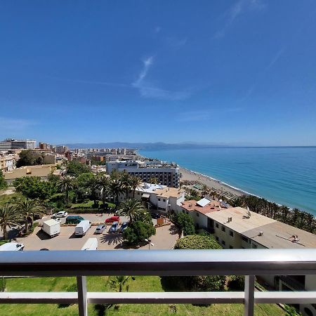 Apartamento Torre De La Roca Actual Torremolinos Zewnętrze zdjęcie