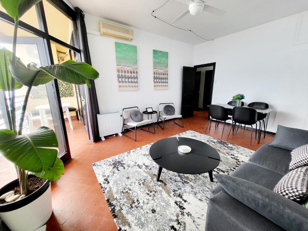 Apartamento Torre De La Roca Actual Torremolinos Zewnętrze zdjęcie
