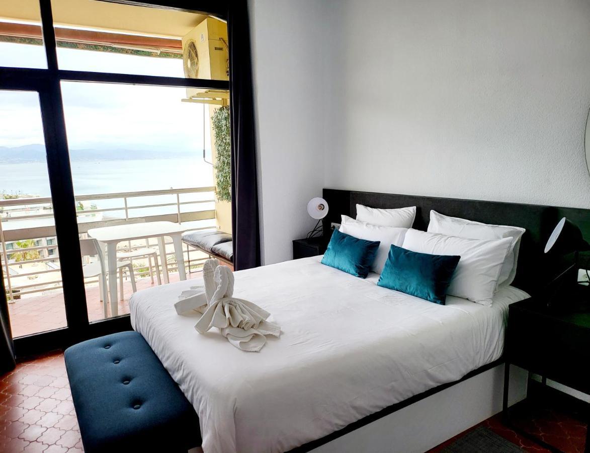 Apartamento Torre De La Roca Actual Torremolinos Zewnętrze zdjęcie
