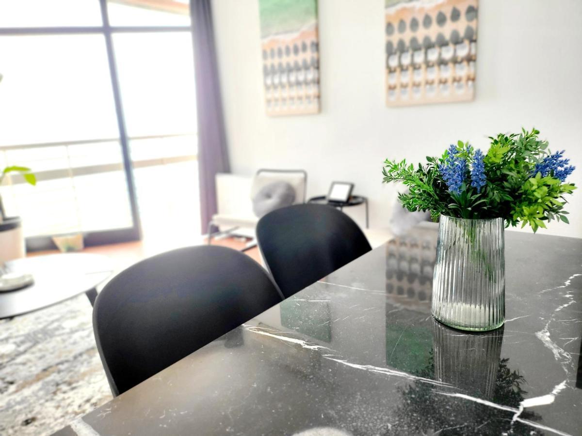 Apartamento Torre De La Roca Actual Torremolinos Zewnętrze zdjęcie