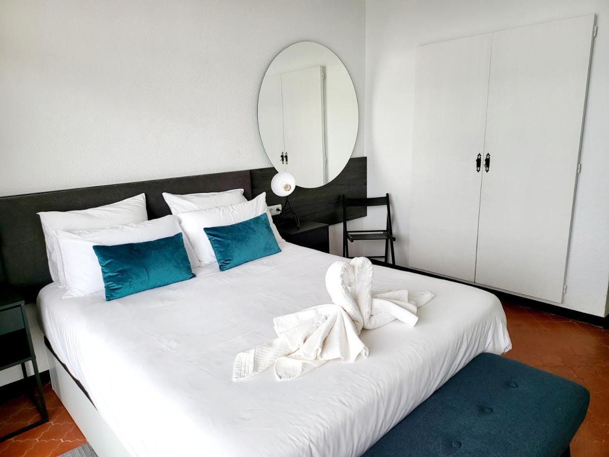 Apartamento Torre De La Roca Actual Torremolinos Zewnętrze zdjęcie