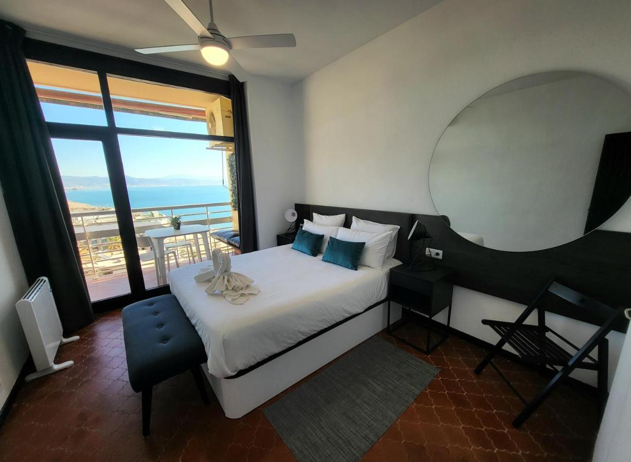 Apartamento Torre De La Roca Actual Torremolinos Zewnętrze zdjęcie