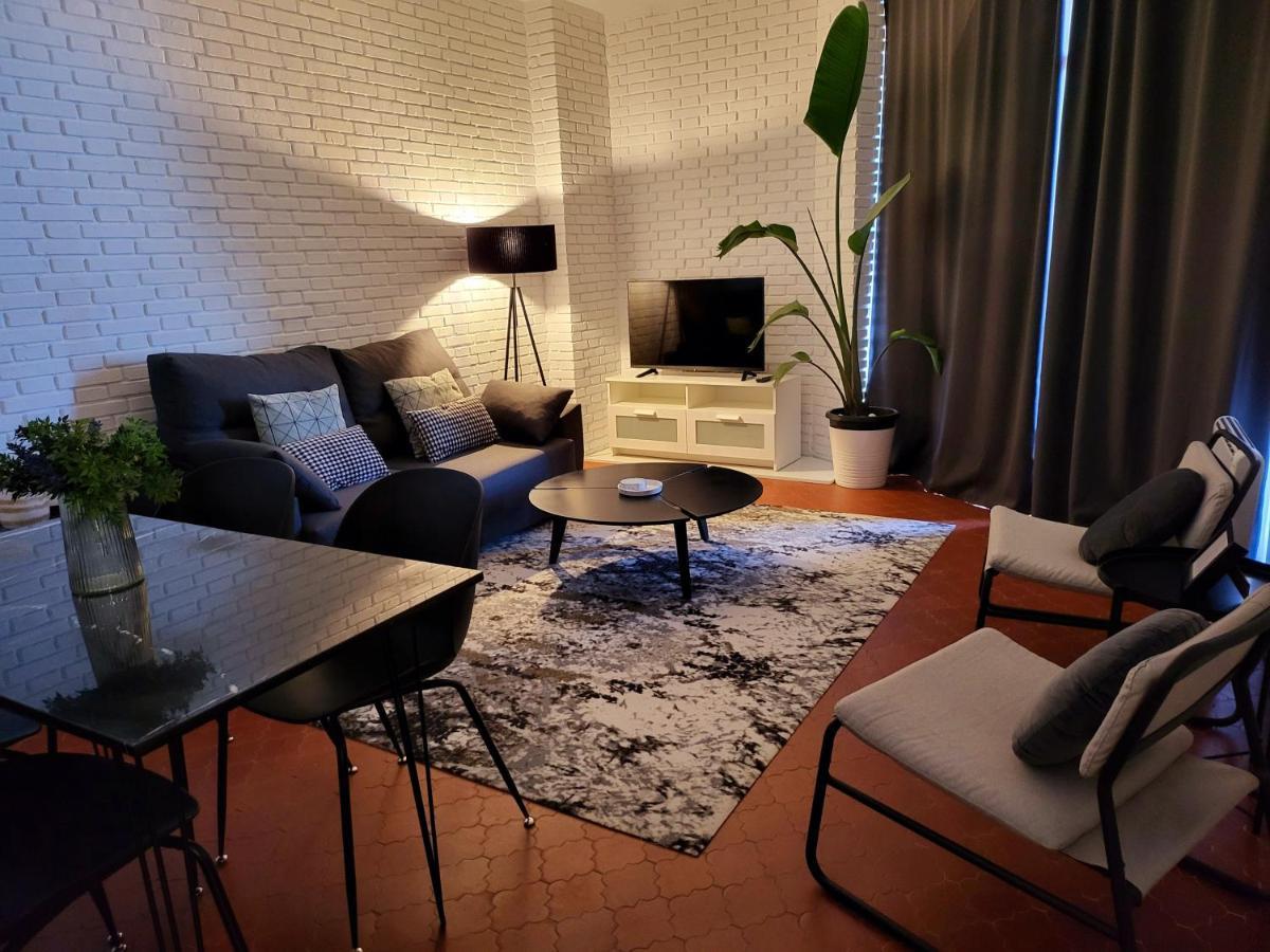 Apartamento Torre De La Roca Actual Torremolinos Zewnętrze zdjęcie