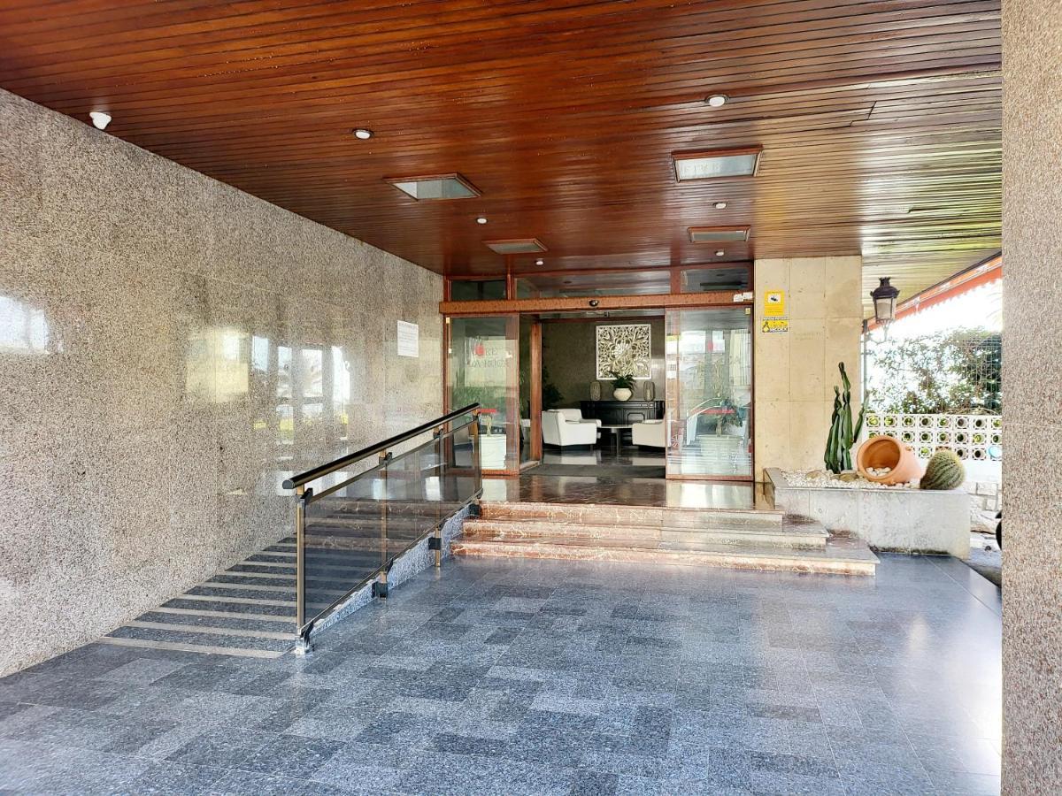 Apartamento Torre De La Roca Actual Torremolinos Zewnętrze zdjęcie