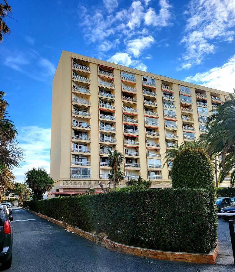 Apartamento Torre De La Roca Actual Torremolinos Zewnętrze zdjęcie