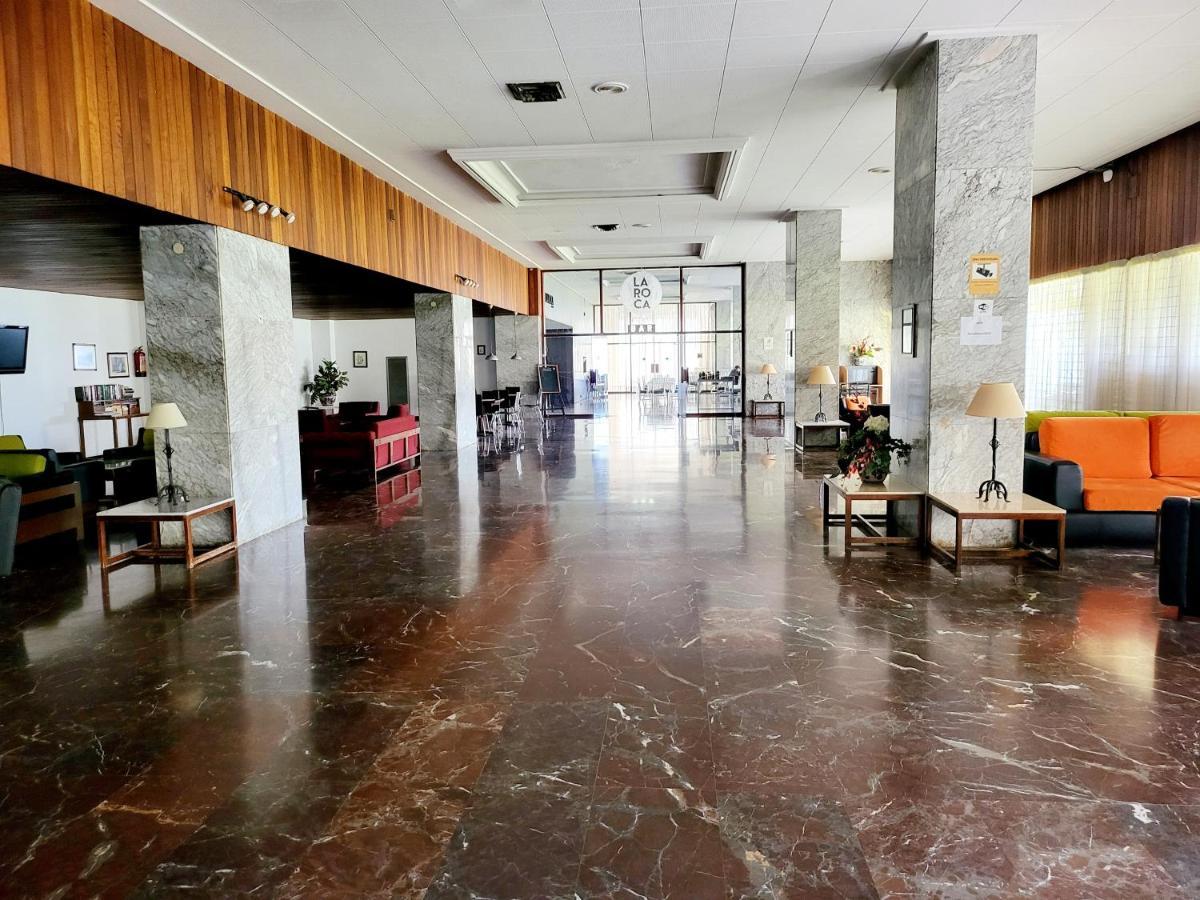 Apartamento Torre De La Roca Actual Torremolinos Zewnętrze zdjęcie
