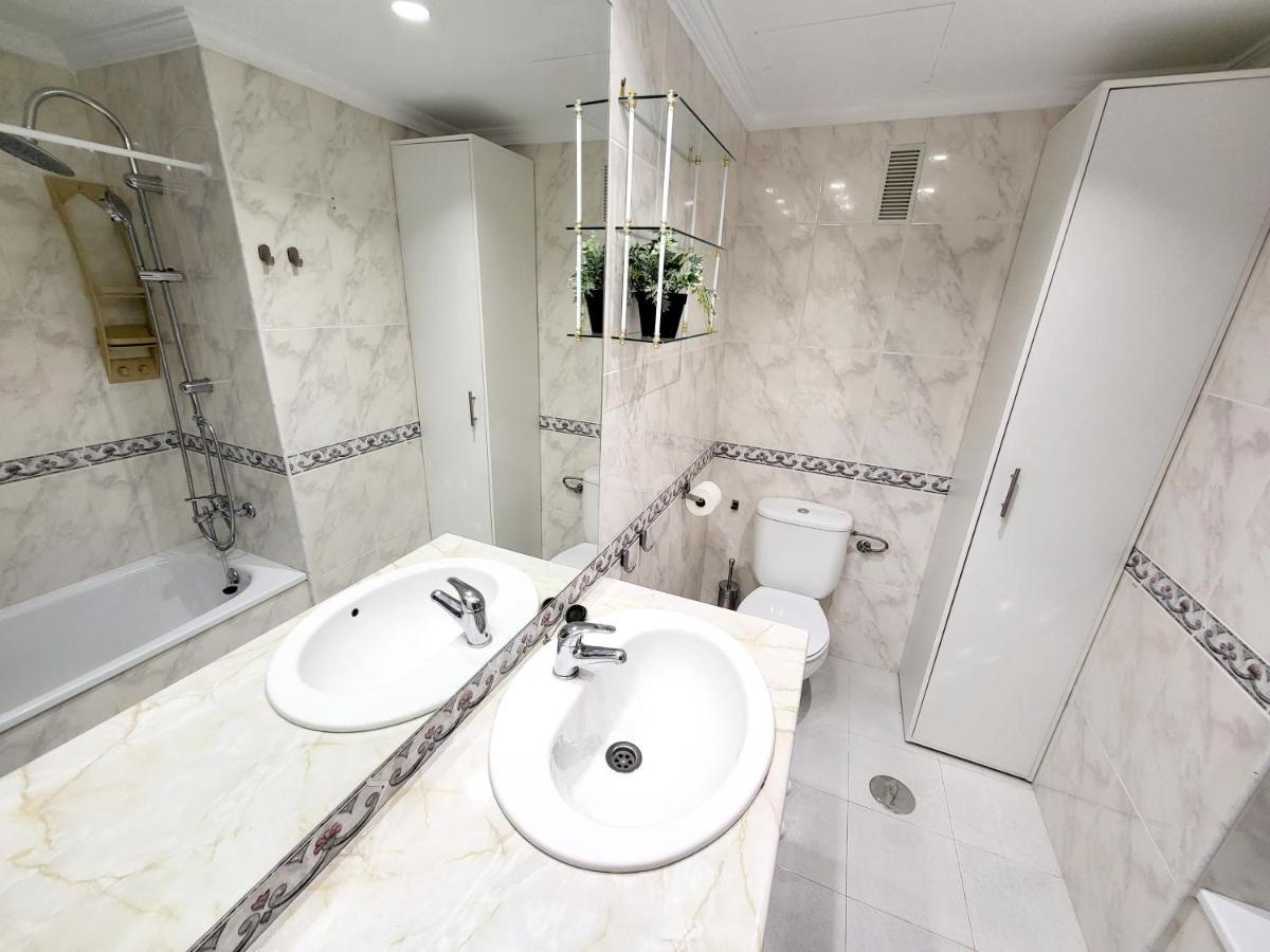 Apartamento Torre De La Roca Actual Torremolinos Zewnętrze zdjęcie