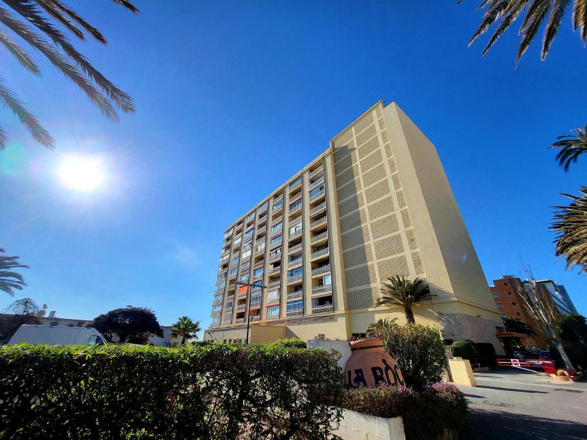 Apartamento Torre De La Roca Actual Torremolinos Zewnętrze zdjęcie